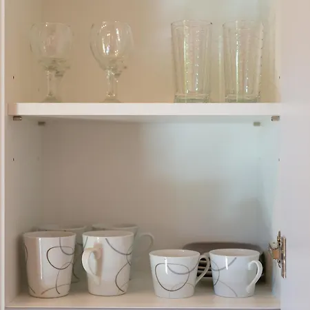 Apartman Sokolovski Krk Town Extérieur photo