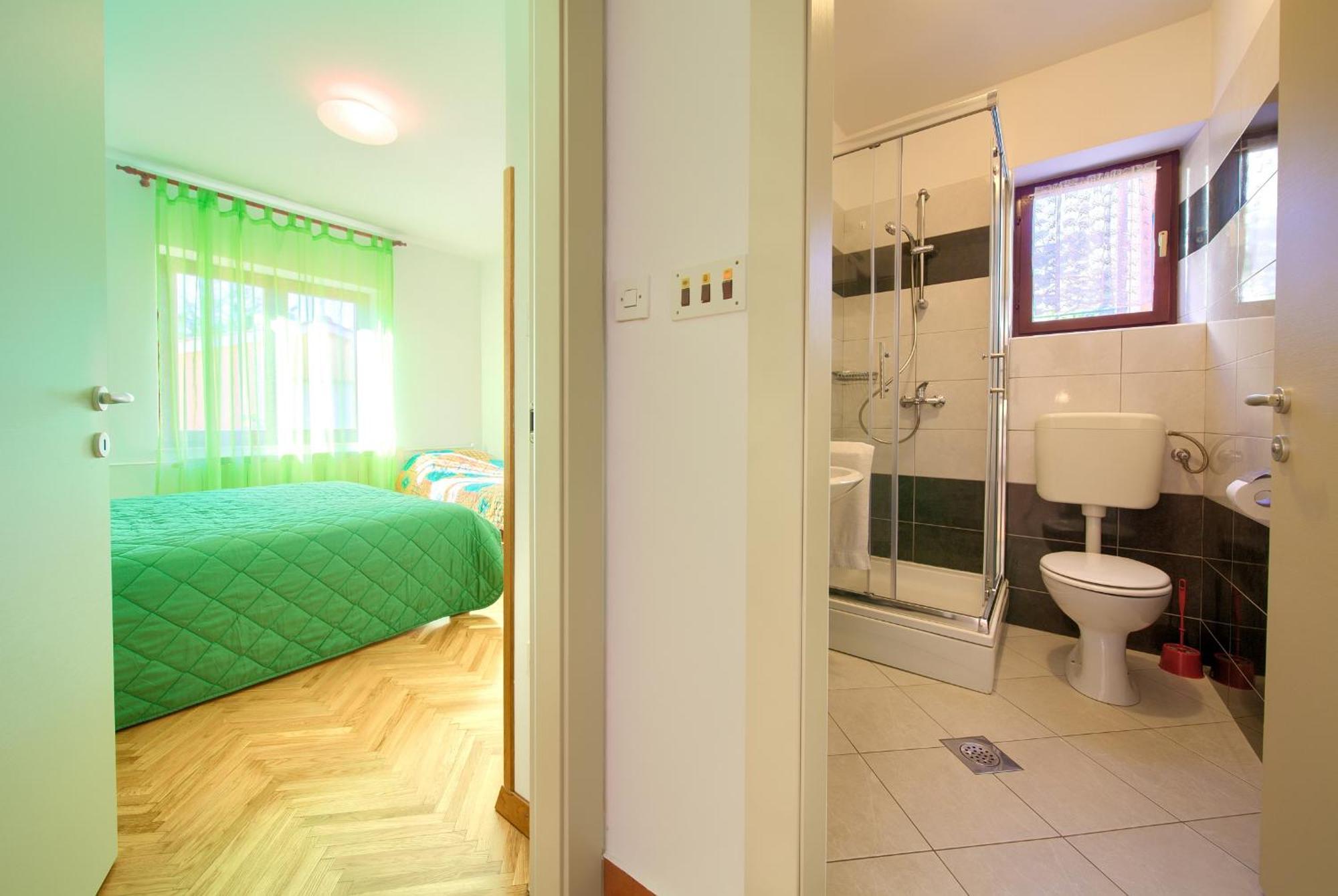 Apartment Sokolovski