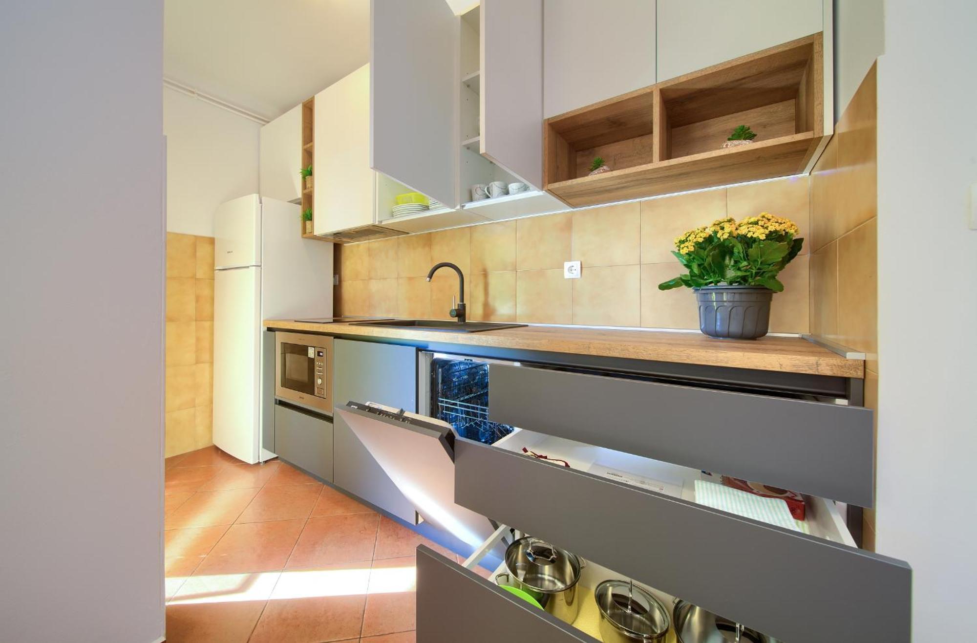 Sokolovski Apartment *