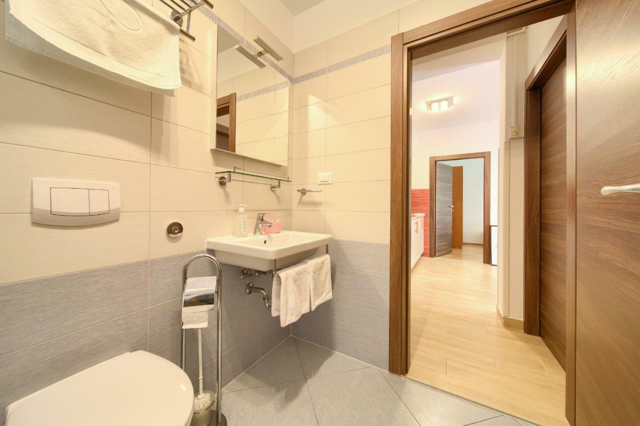 Apartmán Sokolovski Krk Town