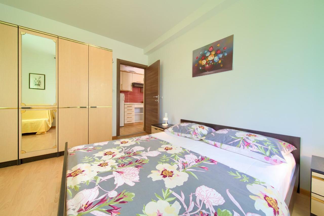 Apartmán Sokolovski