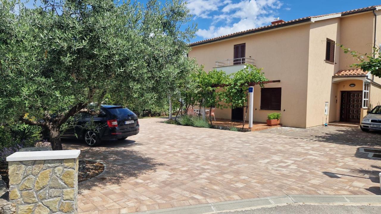 Sokolovski Apartamento
