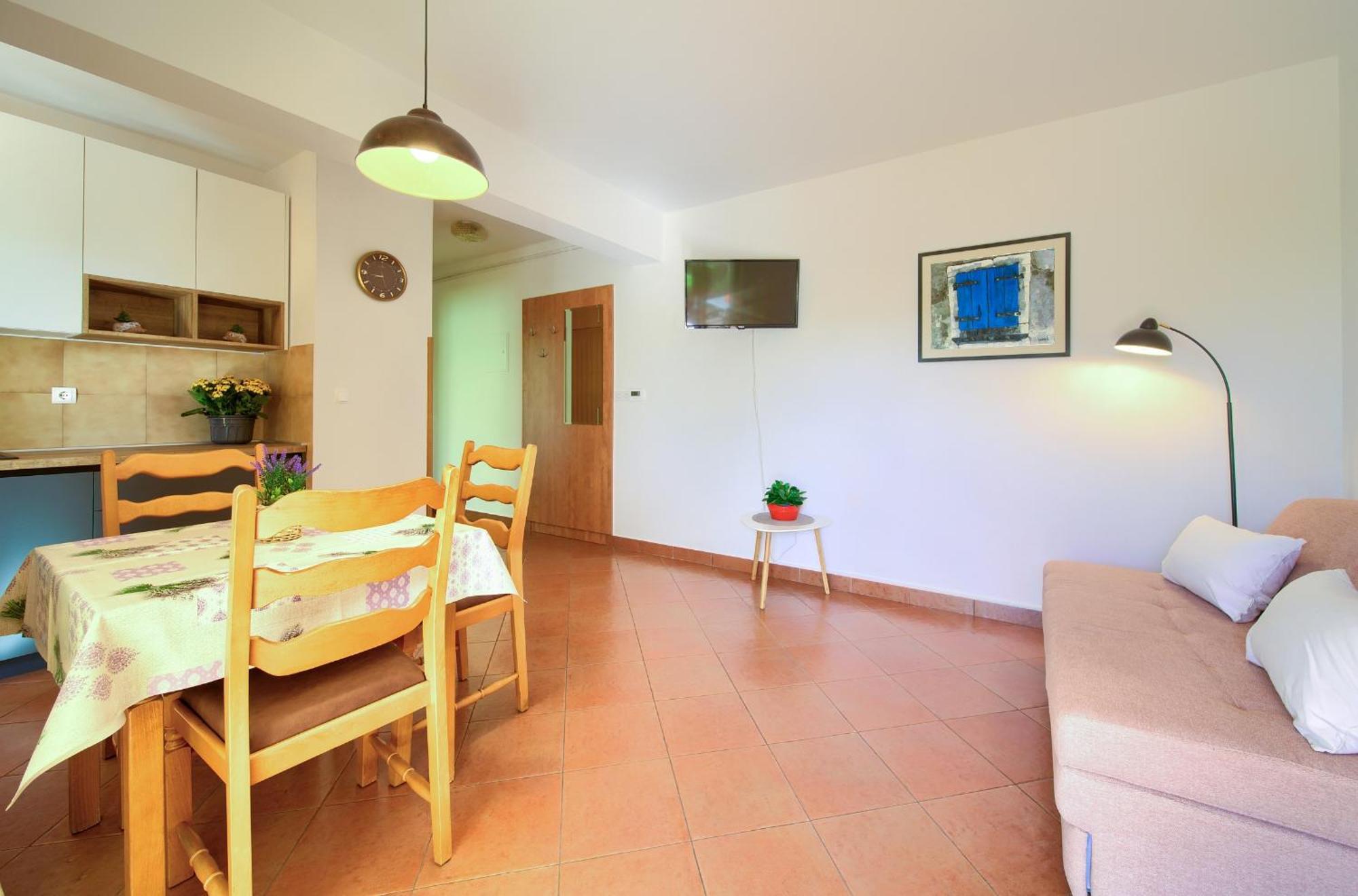 Sokolovski Apartamento Krk Town