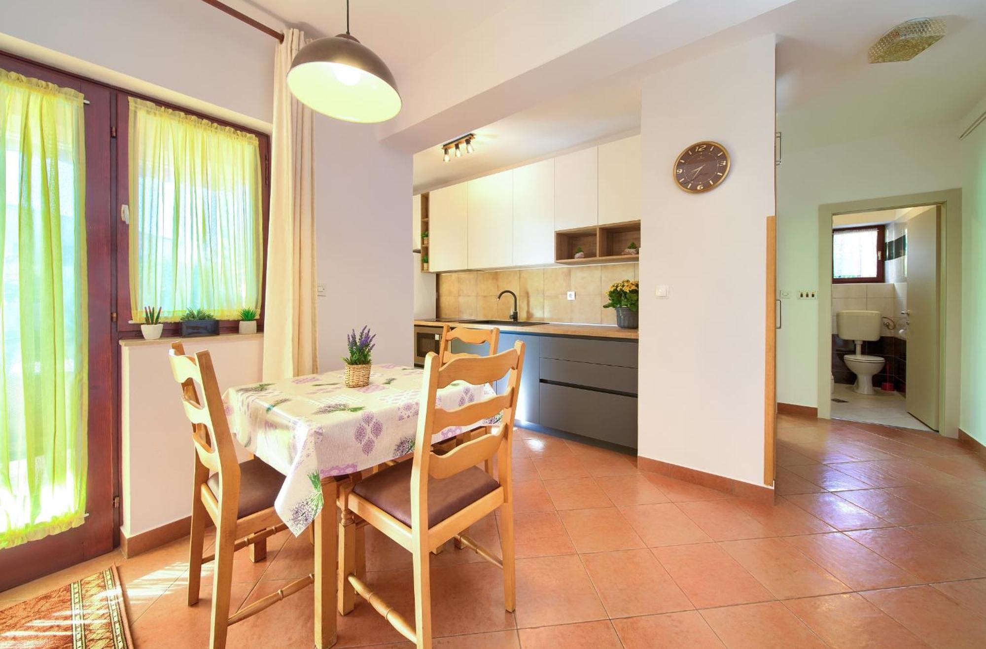 Apartamento Sokolovski Krk Town