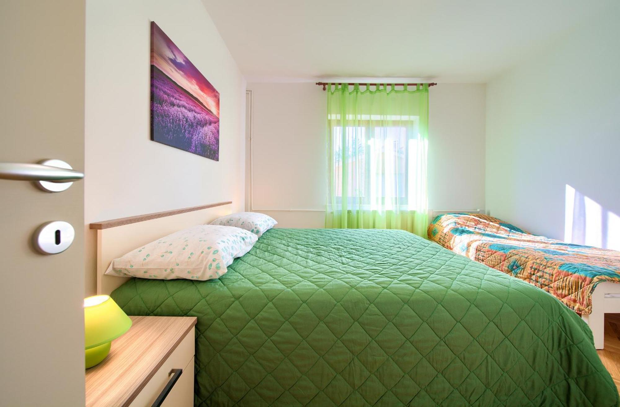 Sokolovski Apartamento Krk Town