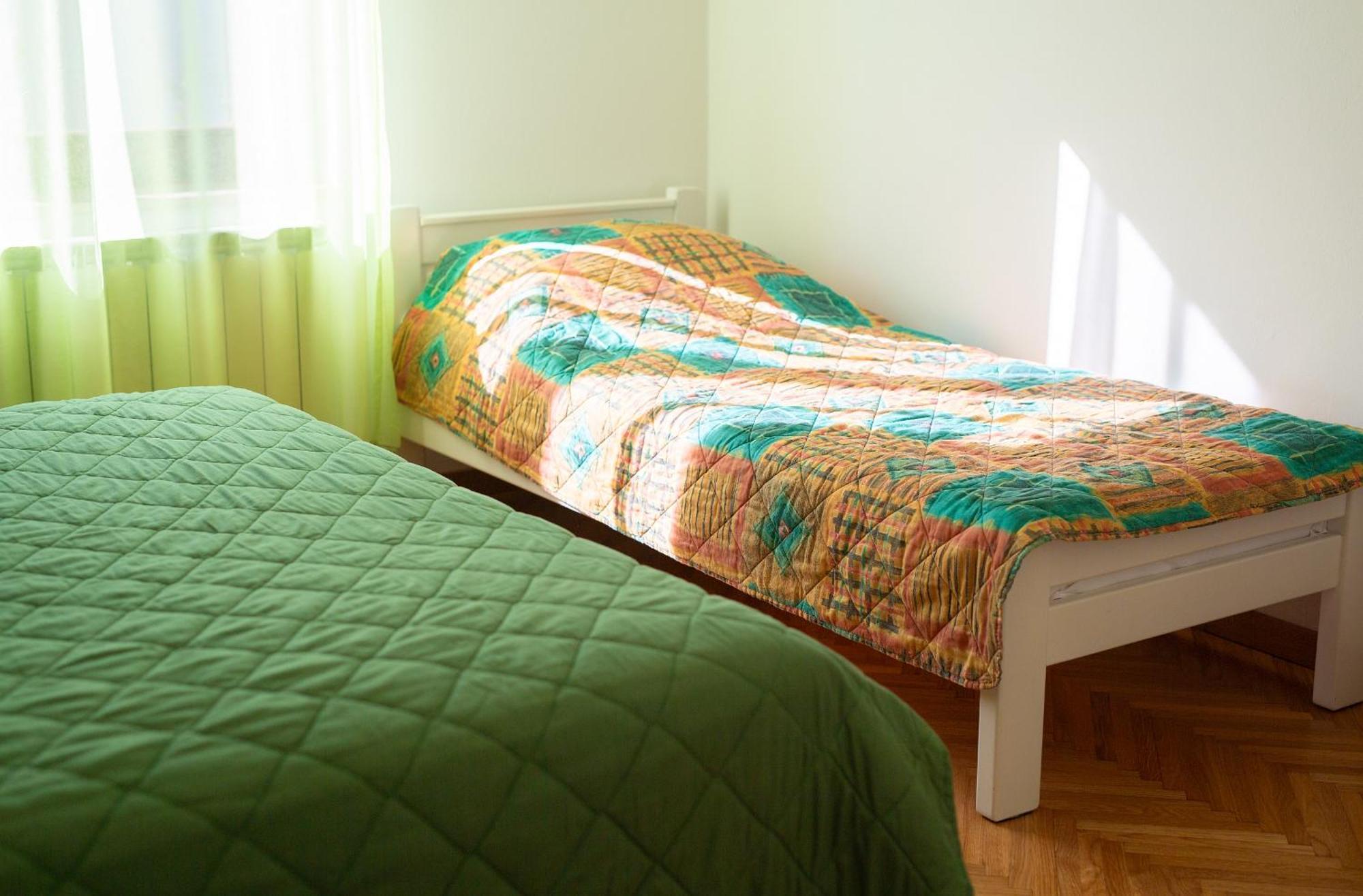 Apartamento Sokolovski