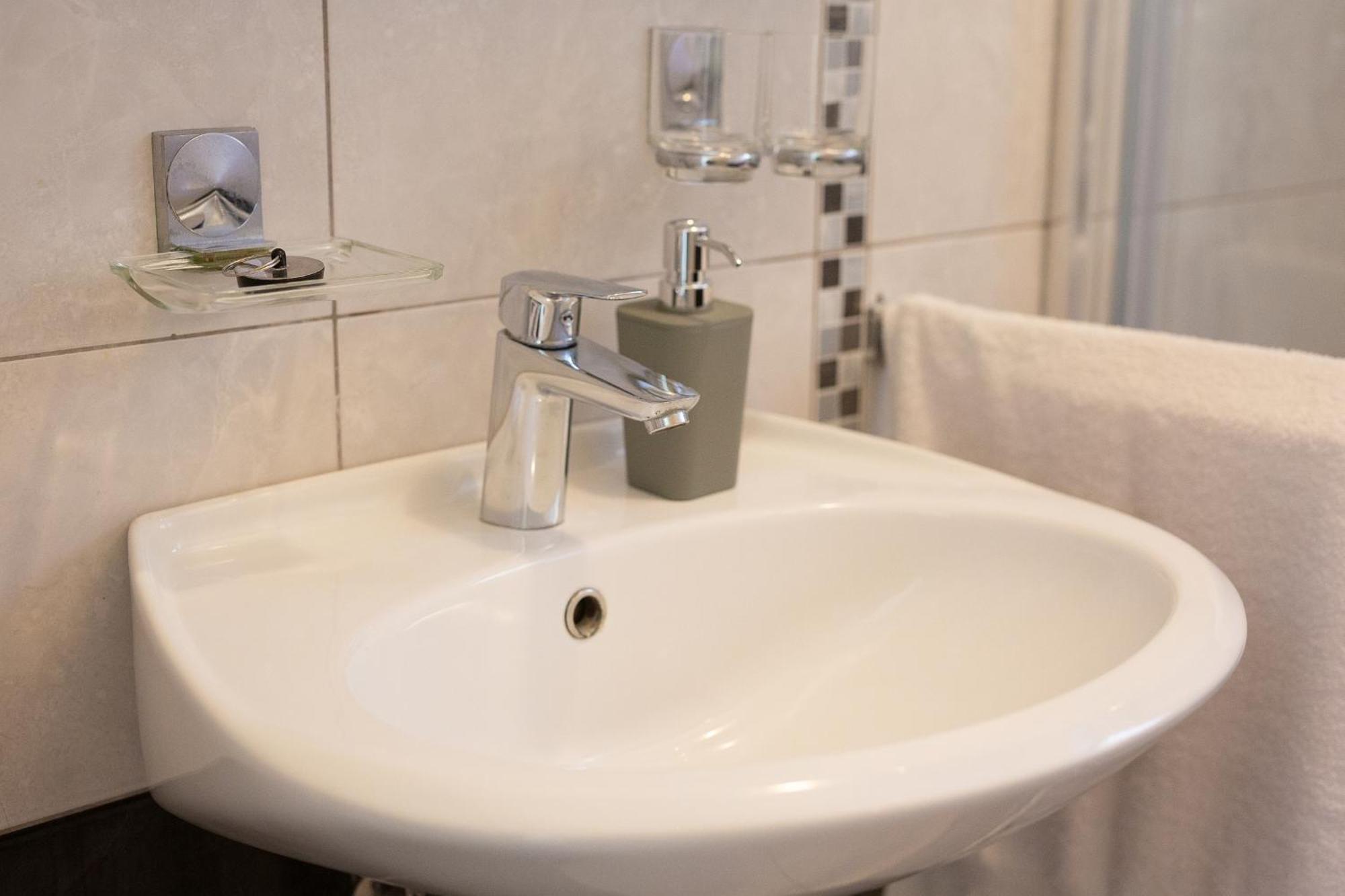 Apartamento Sokolovski Krk Town