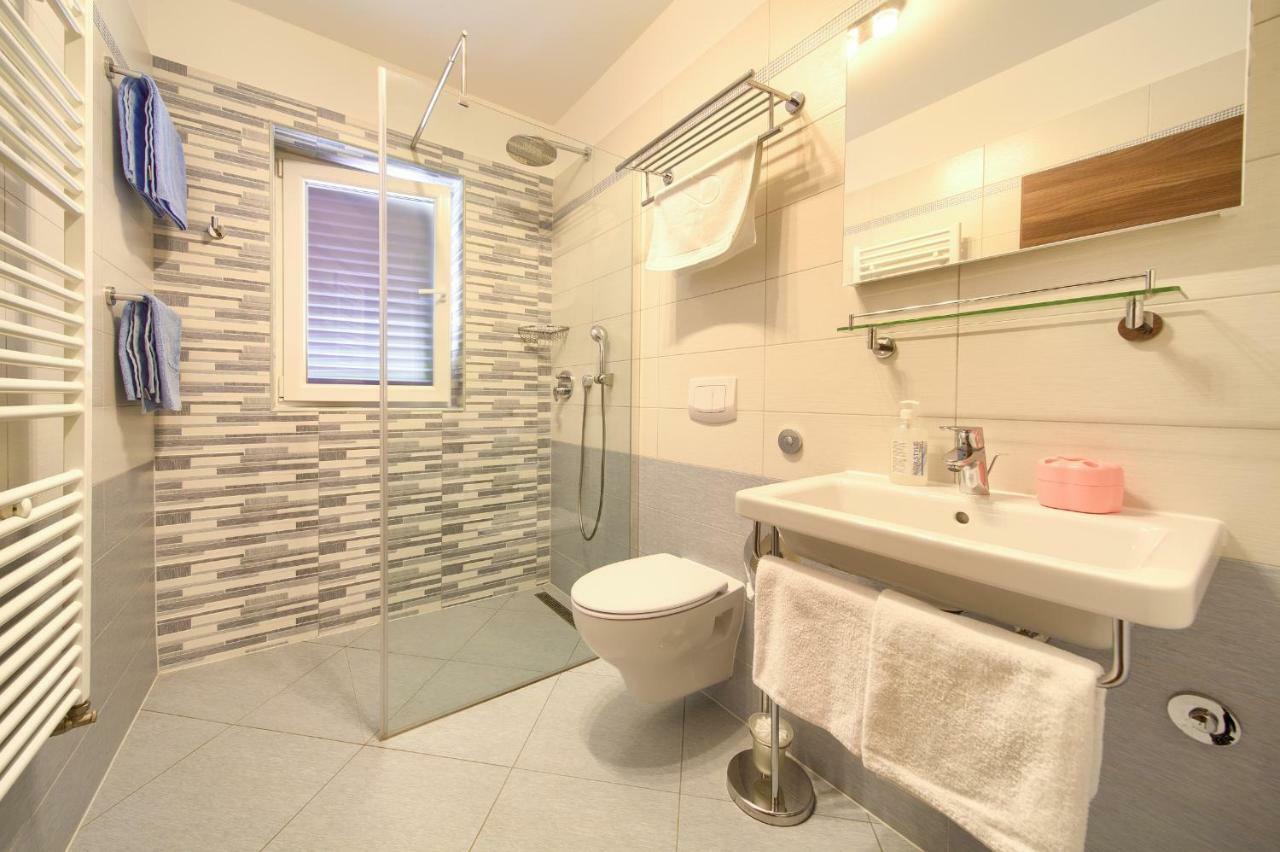 Sokolovski Apartamento