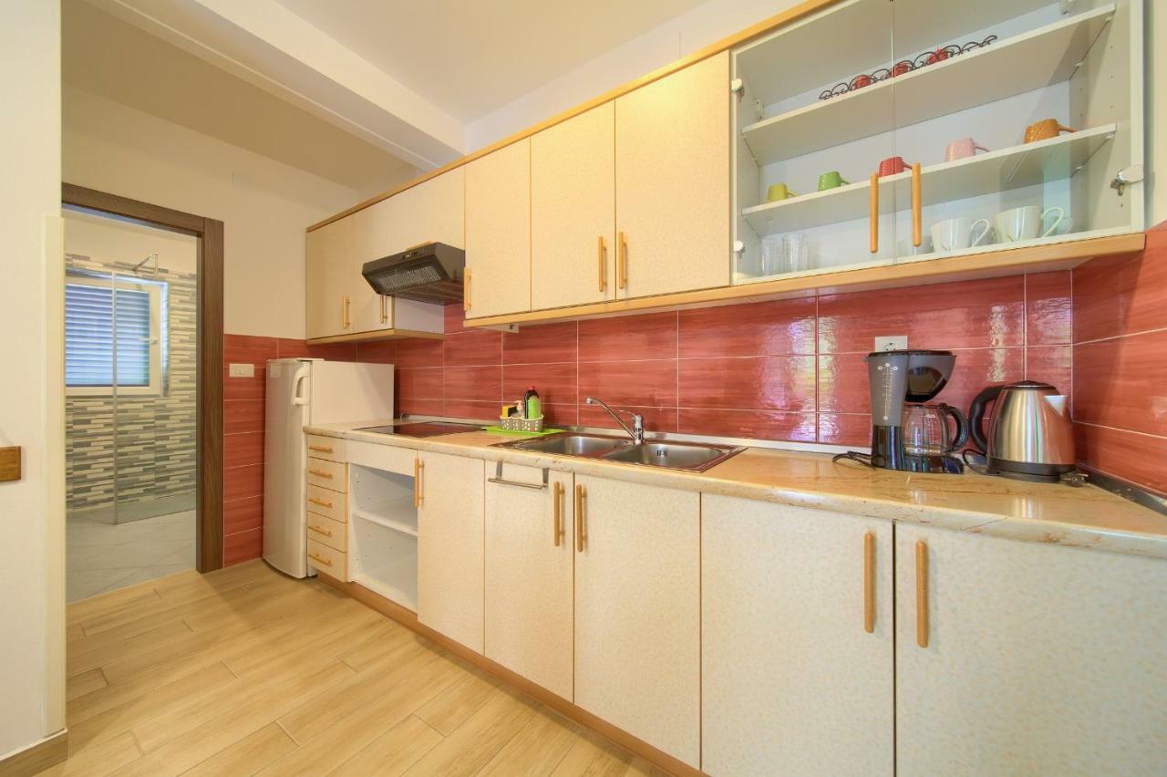 Apartamento Sokolovski