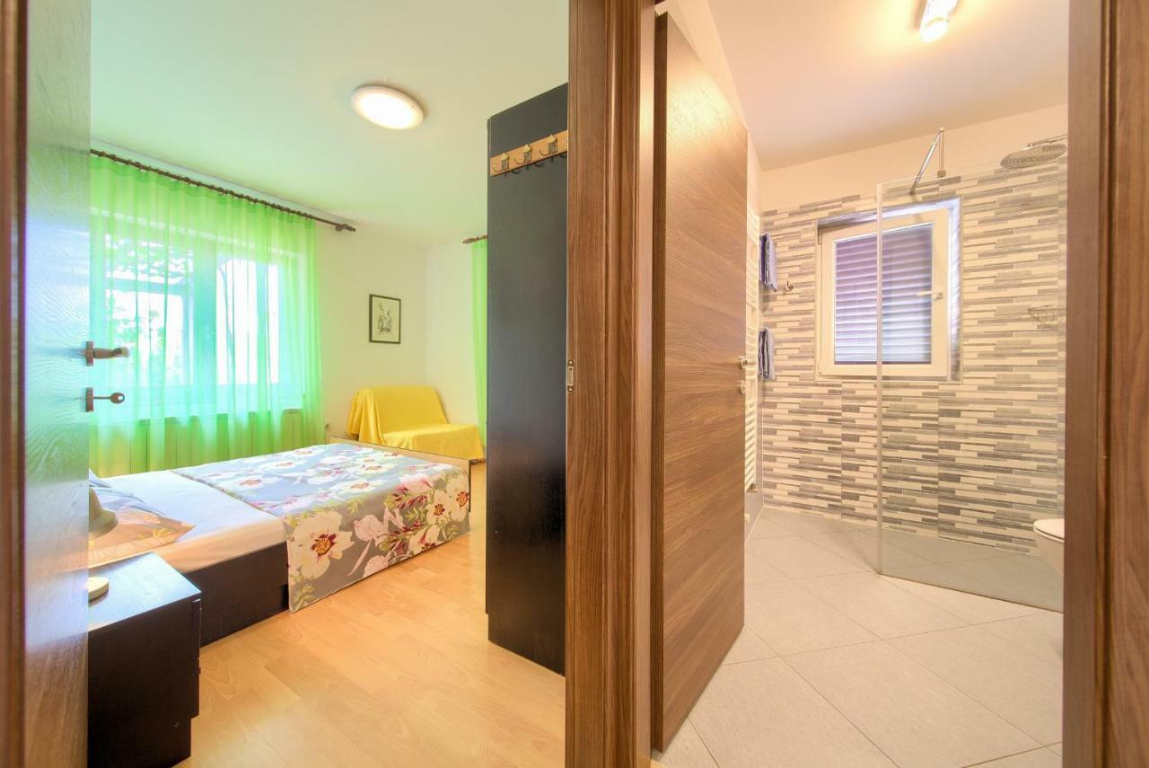 Sokolovski Apartamento *